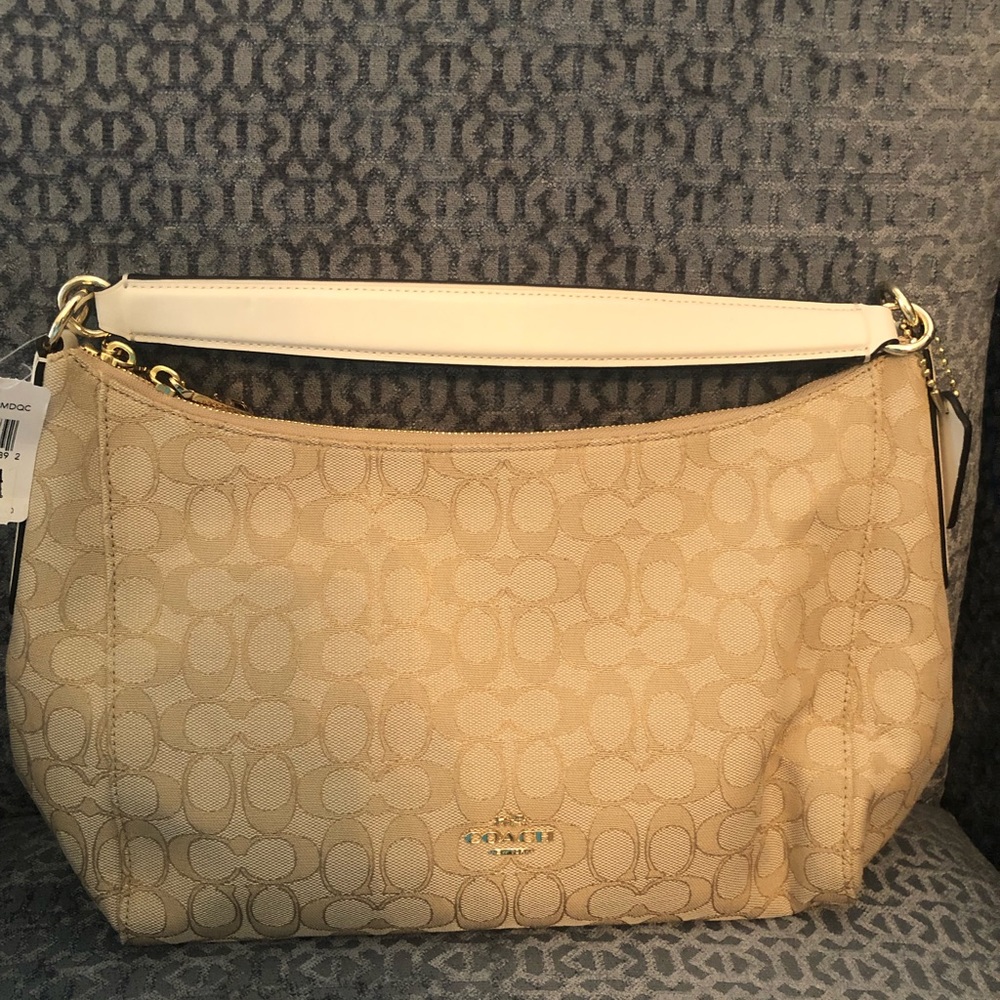 Coach handbag